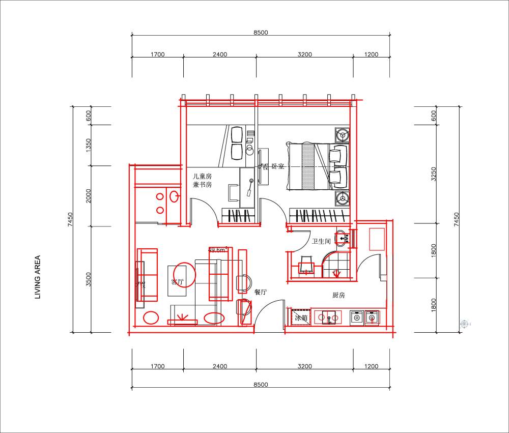 求助    第一次做小户型  给个好建议_2014.06.20-2.jpg