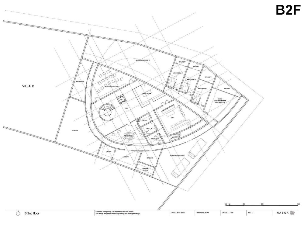 五位著名建筑师设计-深圳正中高尔夫别墅方案设计_Villa-A_Page_21.jpg