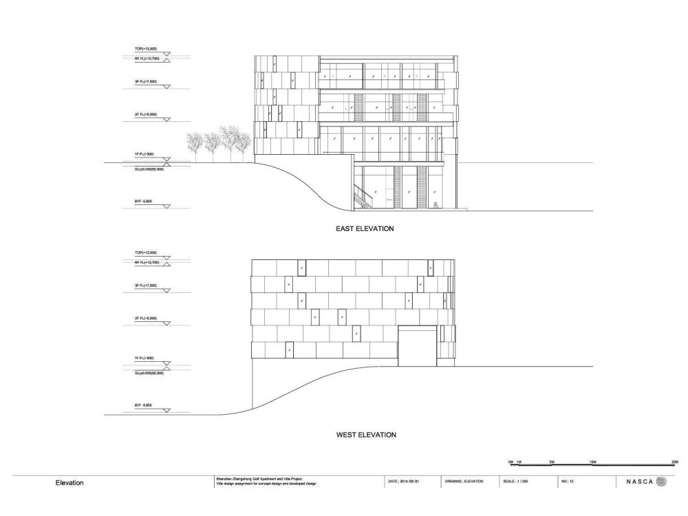 五位著名建筑师设计-深圳正中高尔夫别墅方案设计_Villa-A_Page_23.jpg