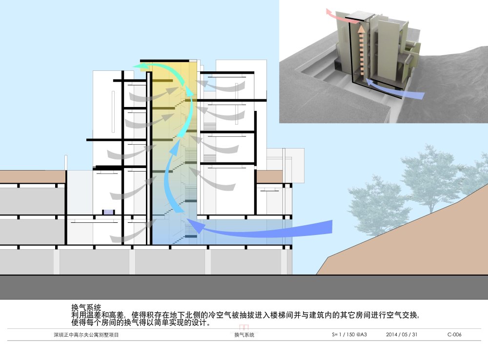 五位著名建筑师设计-深圳正中高尔夫别墅方案设计_Villa-B_Page_14.jpg