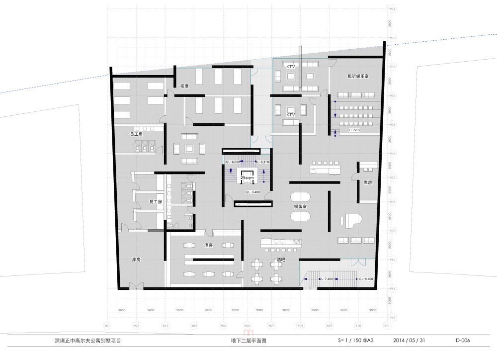 五位著名建筑师设计-深圳正中高尔夫别墅方案设计_Villa-B_Page_20.jpg