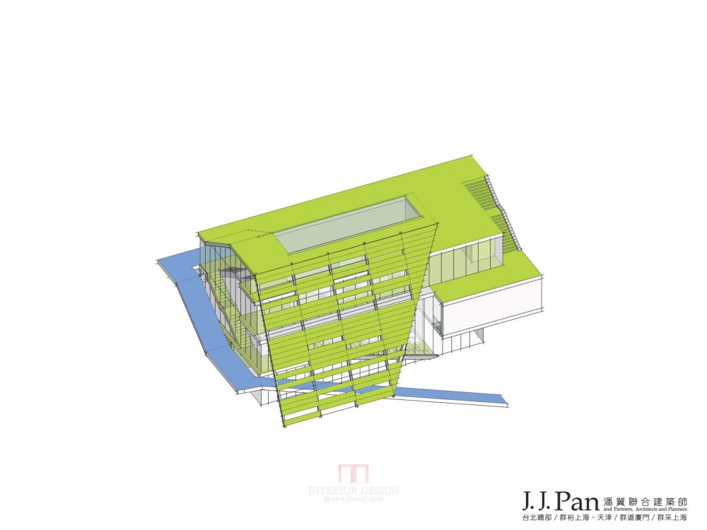 五位著名建筑师设计-深圳正中高尔夫别墅方案设计_Villa-C_Page_12.jpg