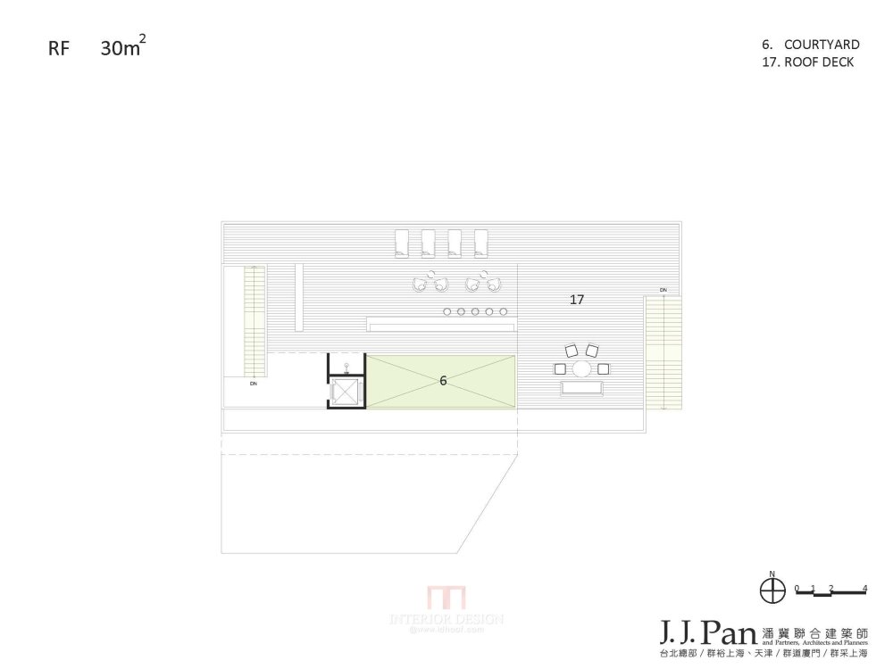 五位著名建筑师设计-深圳正中高尔夫别墅方案设计_Villa-C_Page_17.jpg