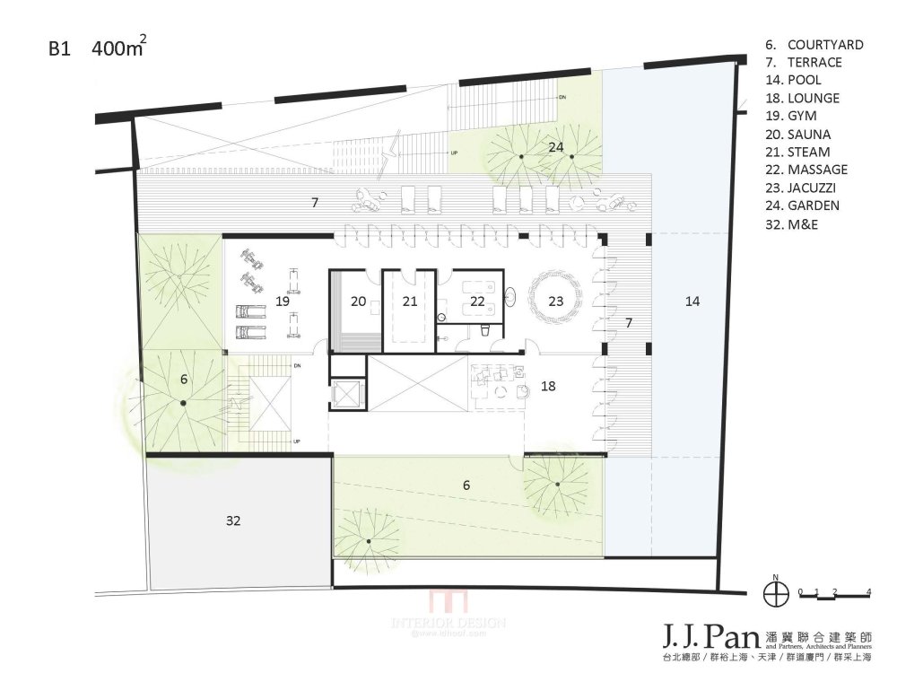 五位著名建筑师设计-深圳正中高尔夫别墅方案设计_Villa-C_Page_18.jpg