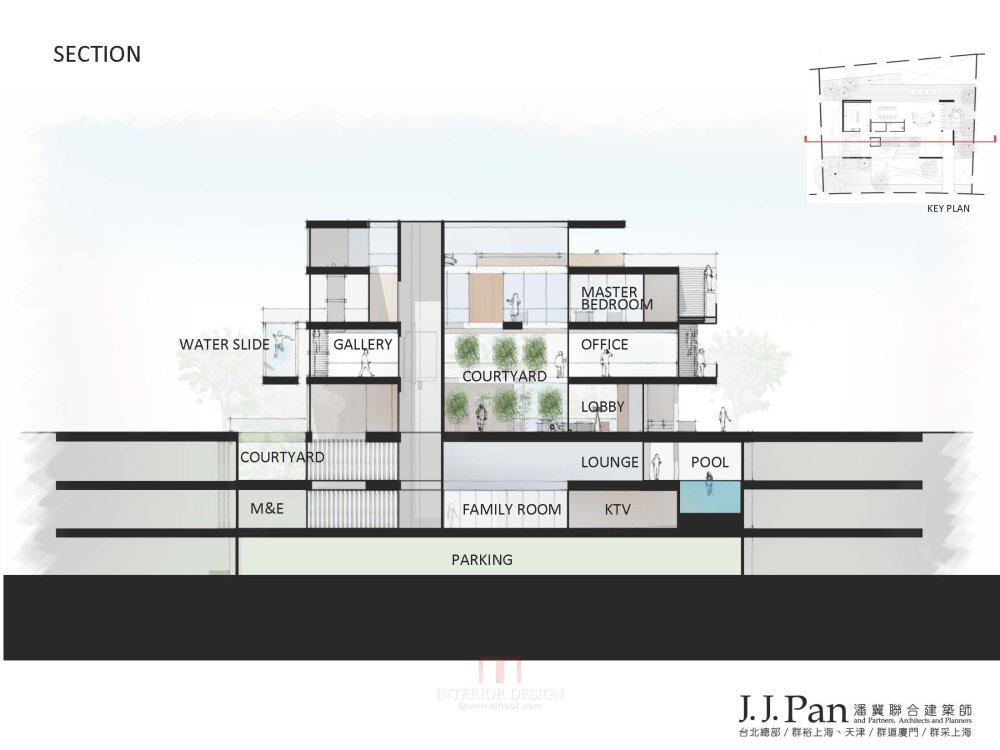 五位著名建筑师设计-深圳正中高尔夫别墅方案设计_Villa-C_Page_21.jpg