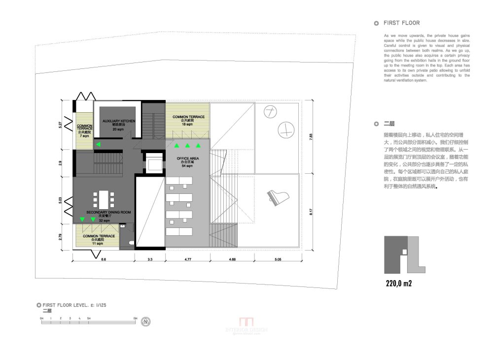 五位著名建筑师设计-深圳正中高尔夫别墅方案设计_Villa-D_Page_07.jpg