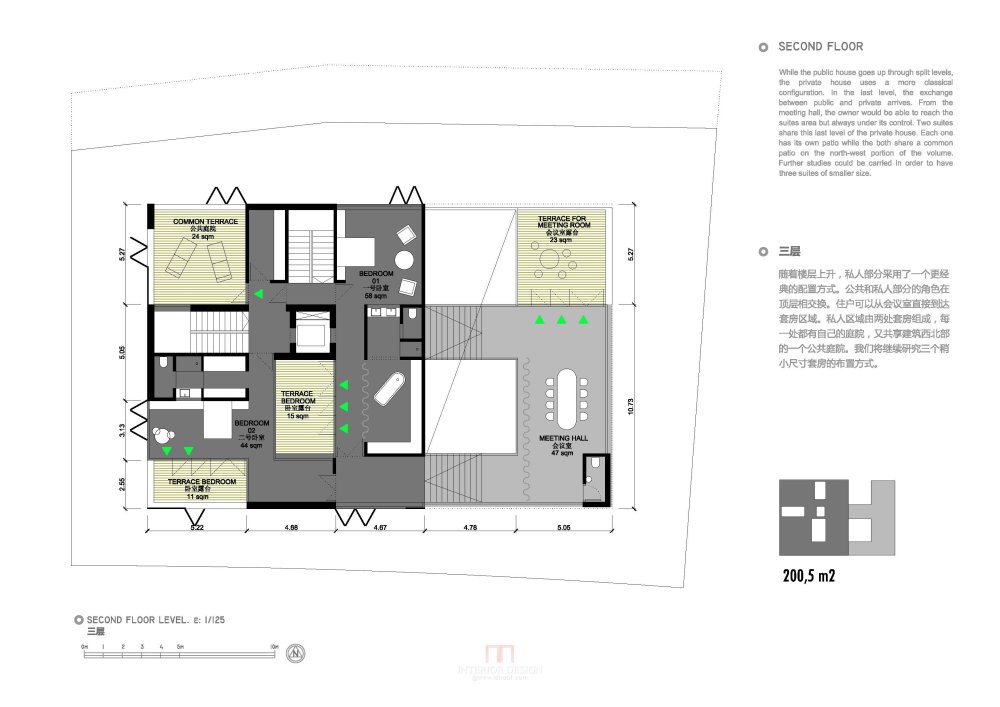 五位著名建筑师设计-深圳正中高尔夫别墅方案设计_Villa-D_Page_08.jpg