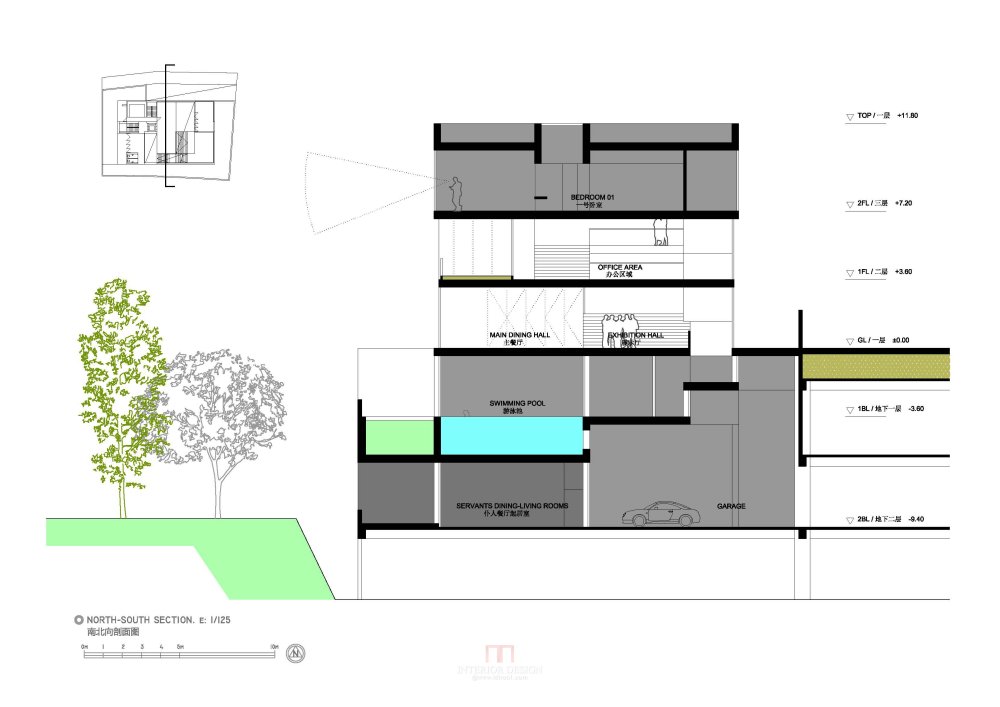 五位著名建筑师设计-深圳正中高尔夫别墅方案设计_Villa-D_Page_11.jpg