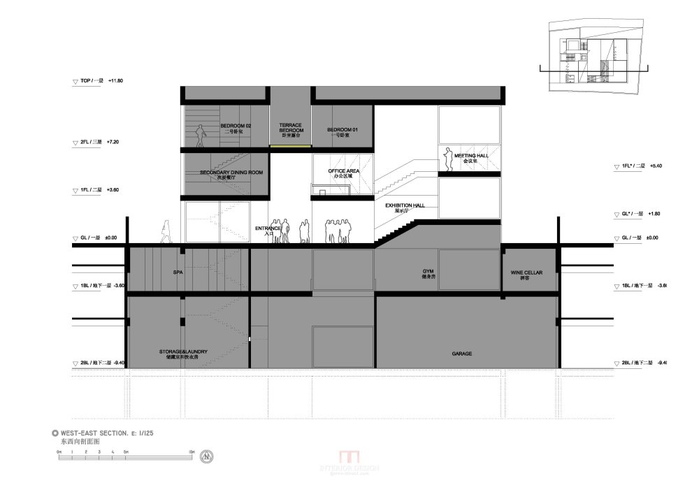 五位著名建筑师设计-深圳正中高尔夫别墅方案设计_Villa-D_Page_12.jpg