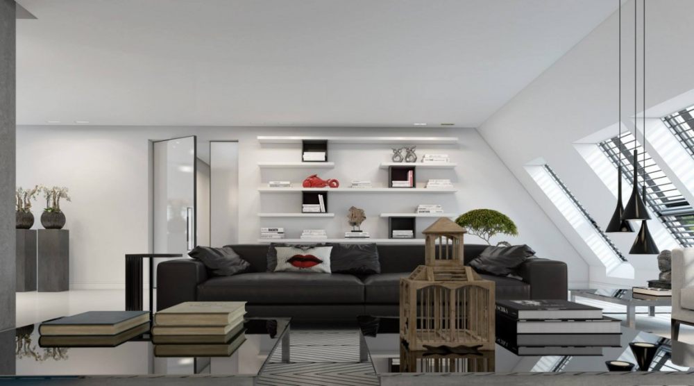 德国安藤工作室设计，杜塞尔多夫公寓_Apartment-in-Dusseldorf-04-1150x639.jpg