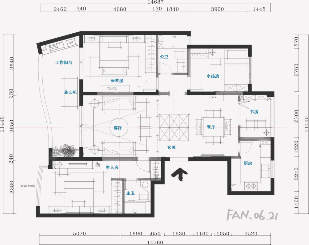 【FAN】— 住宅户型优化（更新到57页）_20140621.jpg