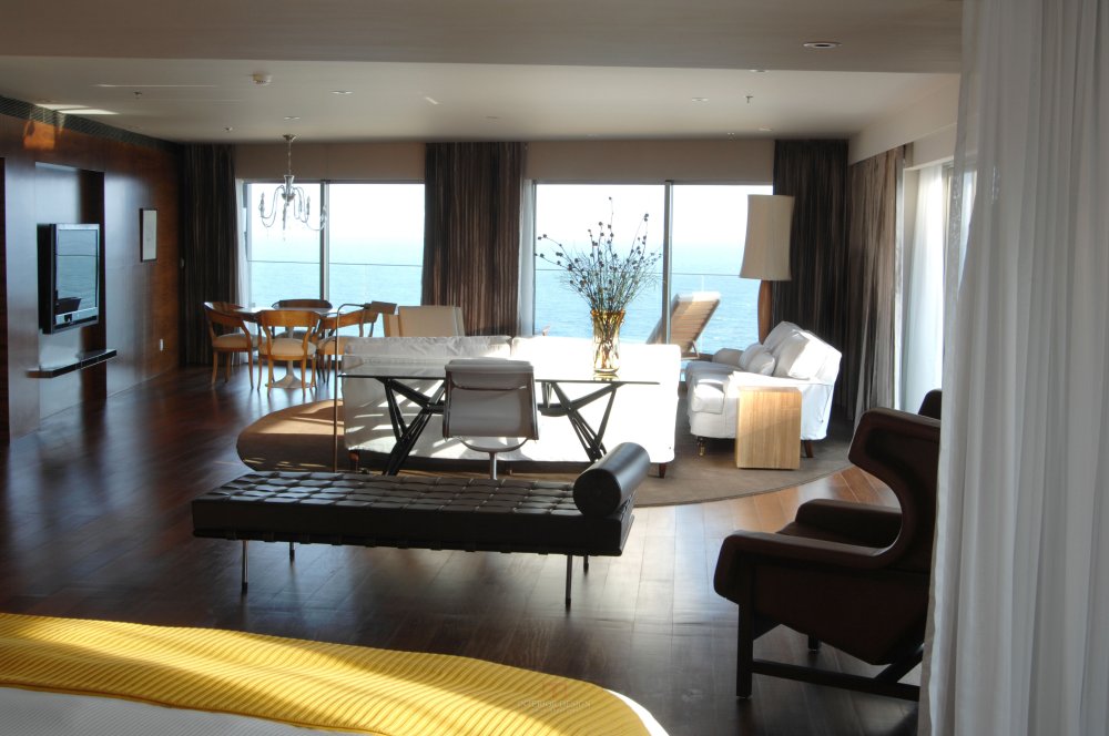 巴西里约热内卢法沙诺酒店  Hotel Fasano Rio de Janeiro_43980870-H1-suite.jpg