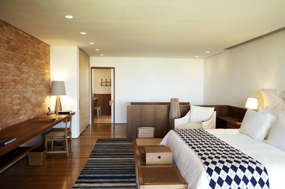 巴西圣保罗法萨诺酒店(官方摄影) Hotel Fasano Boa Vista_57641845-H1-24_Two_bedroom_Suite_interior.jpg