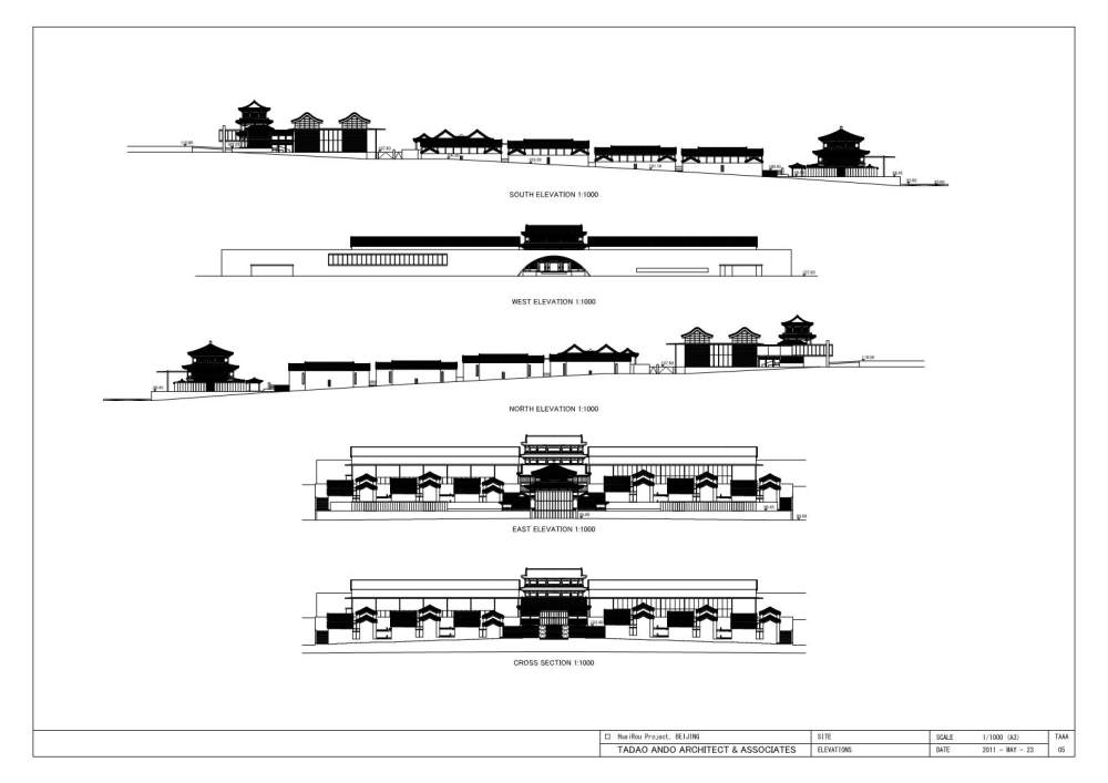 安藤忠雄--北京怀柔红楼文化古都酒店概念设计方案20110524_36.JPEG