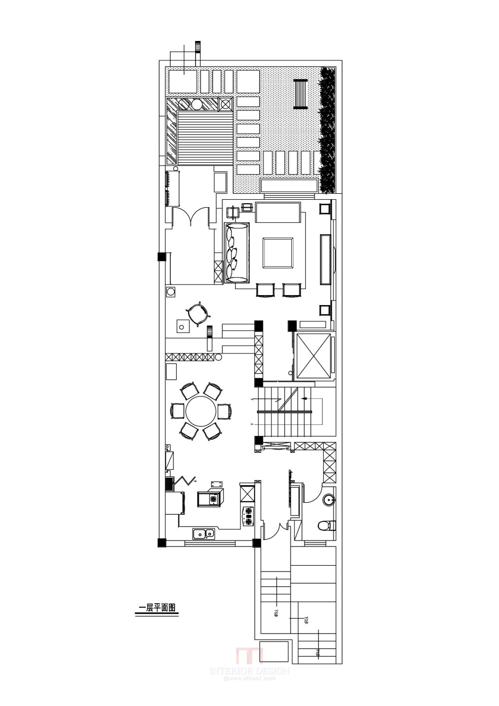 许建国--合肥·于宅_02-一层平面图.jpg