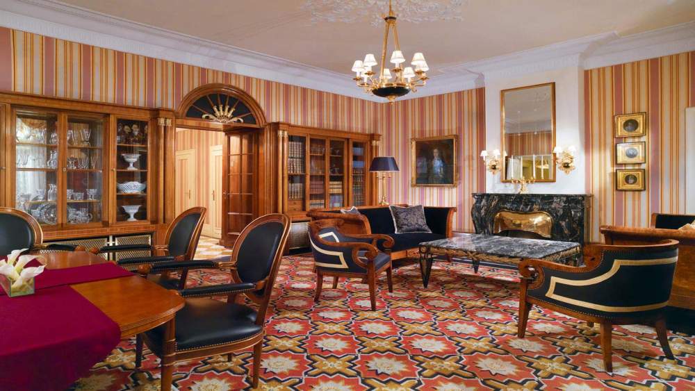 奥地利维也纳布里斯托尔酒店 Hotel Bristol Vienna_Hotel_Bristol_Wien_Prince-of-Wales-Suite_Bibliothek_lux89grHD.jpg