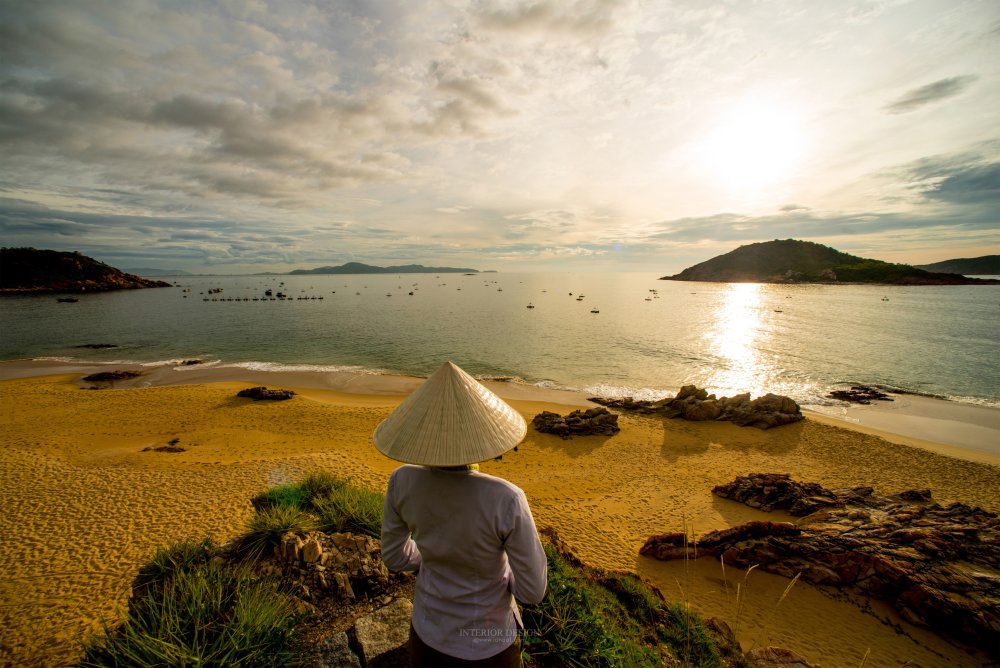 越南阿瓦尼度假酒店 AVANI Quy Nhon Resort_59917144-H1-Quy_Nhon_Beach_at_sunrise.jpg