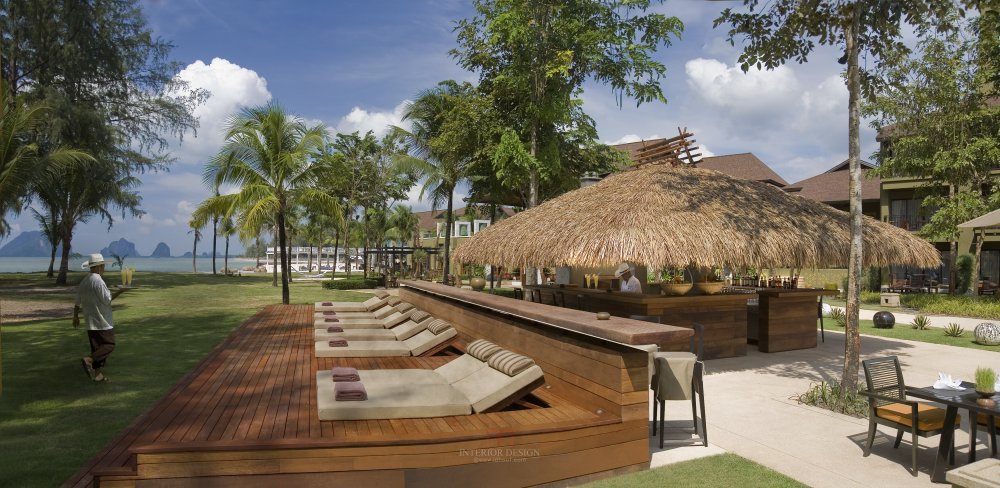 泰国甲米锡高水疗度假村 Anantara Si Kao Resort & Spa_43250025-H1-Poolside_bar.jpg