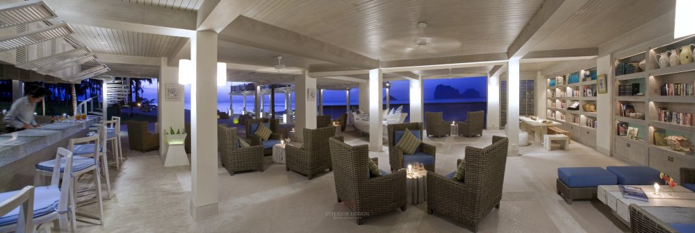 泰国甲米锡高水疗度假村 Anantara Si Kao Resort & Spa_43250557-H1-Beach_House_Panorama.jpg