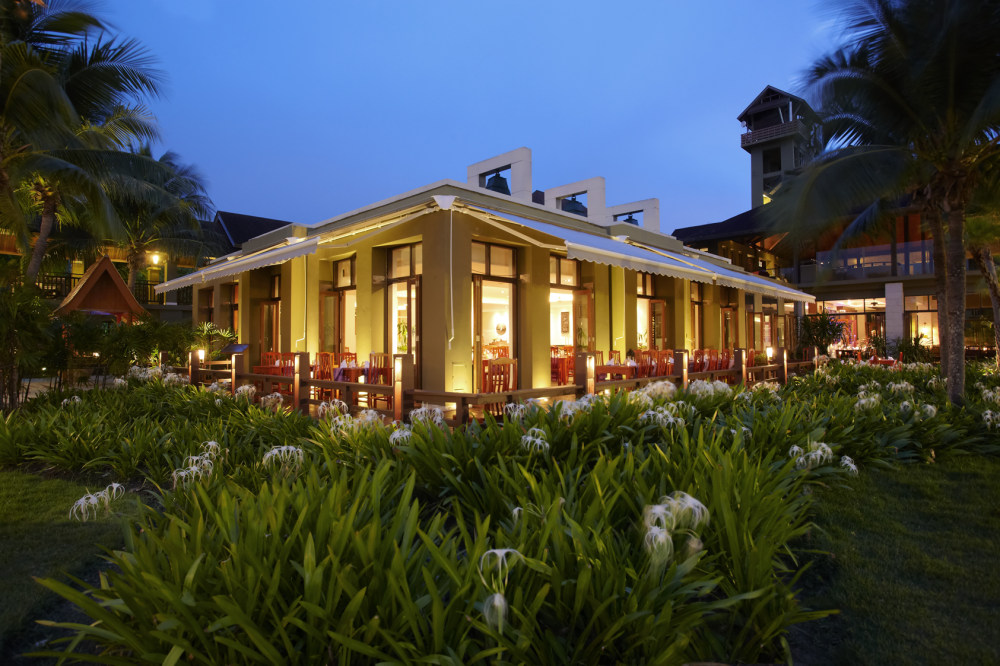 泰国甲米锡高水疗度假村 Anantara Si Kao Resort & Spa_43894744-H1-Leelawadee_restaurant_exterior.jpg