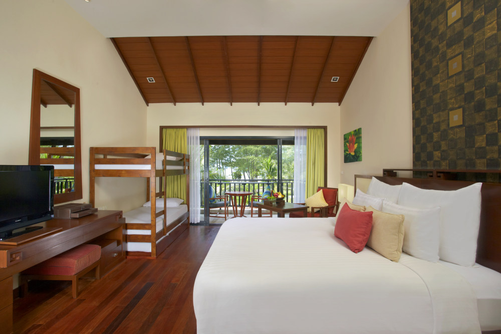 泰国甲米锡高水疗度假村 Anantara Si Kao Resort & Spa_44247803-H1-Deluxe_Family_Room_with_bunk_beds.jpg