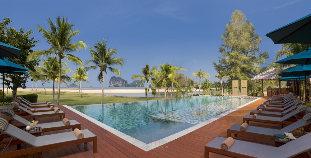 泰国甲米锡高水疗度假村 Anantara Si Kao Resort & Spa_59916927-H1-Adults_Pool.jpg