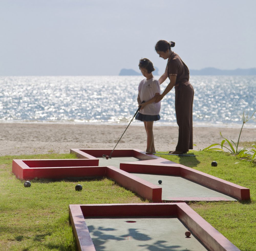 泰国甲米锡高水疗度假村 Anantara Si Kao Resort & Spa_59916943-H1-Beachside_Mini_Golf.jpg