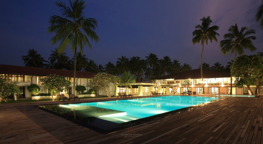 斯里兰卡阿瓦尼卡卢特勒度假村 Avani Kalutara Resort_60275972-H1-Night_View_of_the_Hotel.jpg
