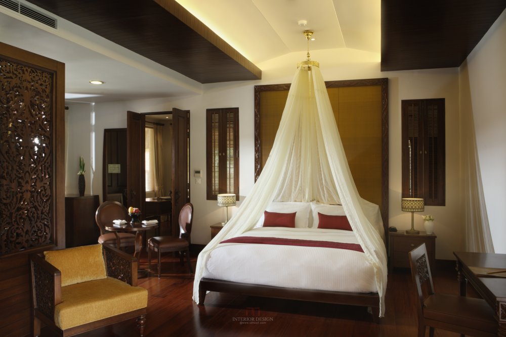 安纳塔拉吴哥水疗度假村 Anantara Angkor Resort & Spa_59958114-H1-Anantara_Suite.jpg