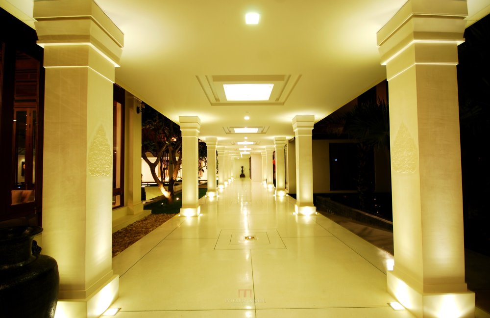 安纳塔拉吴哥水疗度假村 Anantara Angkor Resort & Spa_59958154-H1-Corridors.jpg