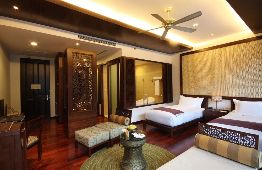 安纳塔拉吴哥水疗度假村 Anantara Angkor Resort & Spa_59958367-H1-Premium_Deluxe_Room_Angle_shot.jpg