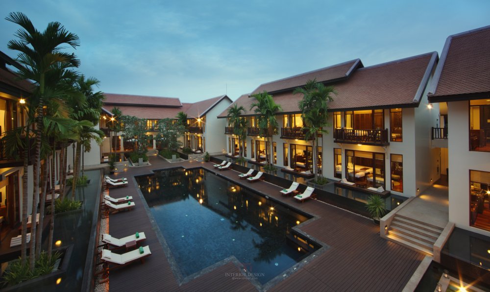 安纳塔拉吴哥水疗度假村 Anantara Angkor Resort & Spa_59958407-H1-View_of_the_Salt_Water_Swimming_Pool.jpg