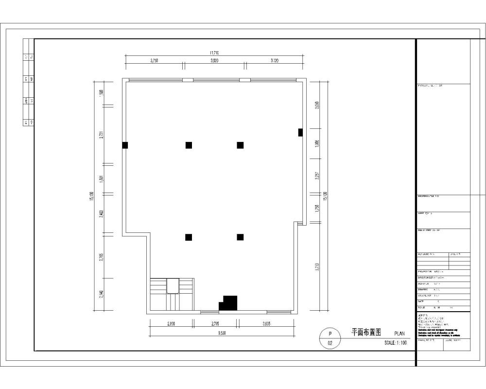 求大神指点，门面商铺改住宅._Model.jpg