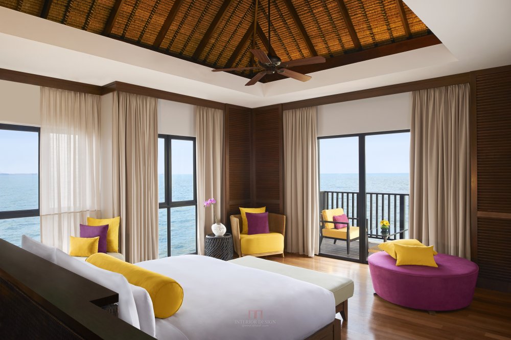 吉隆坡黄金棕榈树渡假村 Golden Palm Tree Iconic Resort & Spa_59917424-H1-Three_Bedroom_Villa_master_bedroom.jpg