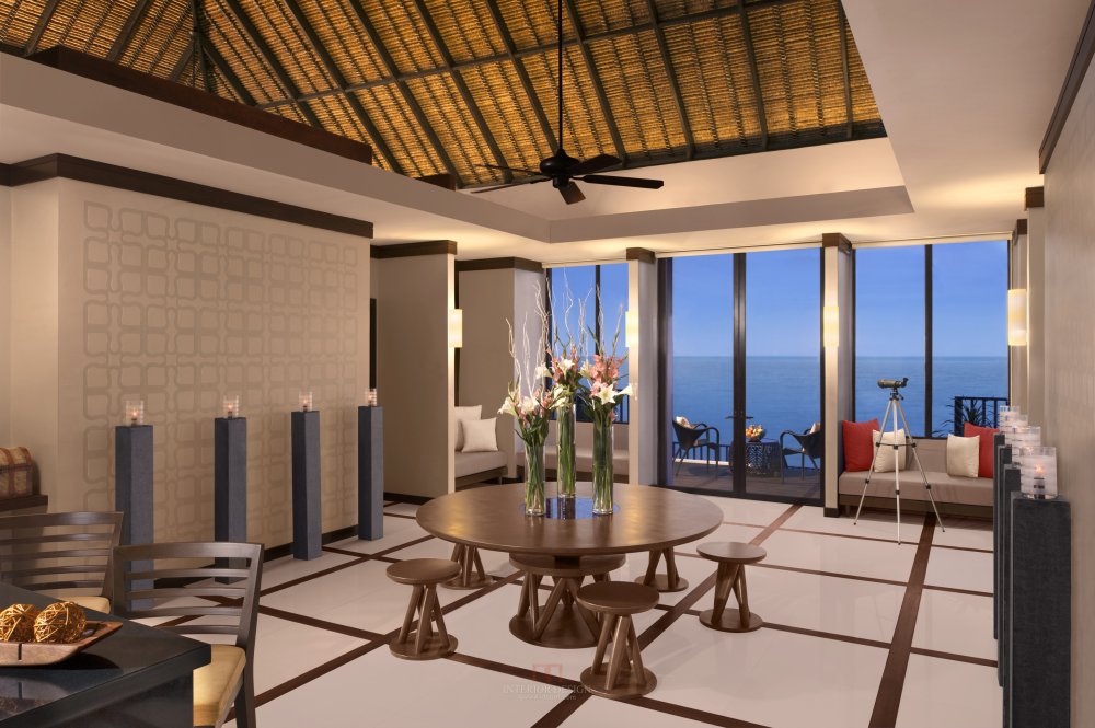 吉隆坡黄金棕榈树渡假村 Golden Palm Tree Iconic Resort & Spa_59917496-H1-Three_Bedroom_Villa_Living_Room.jpg