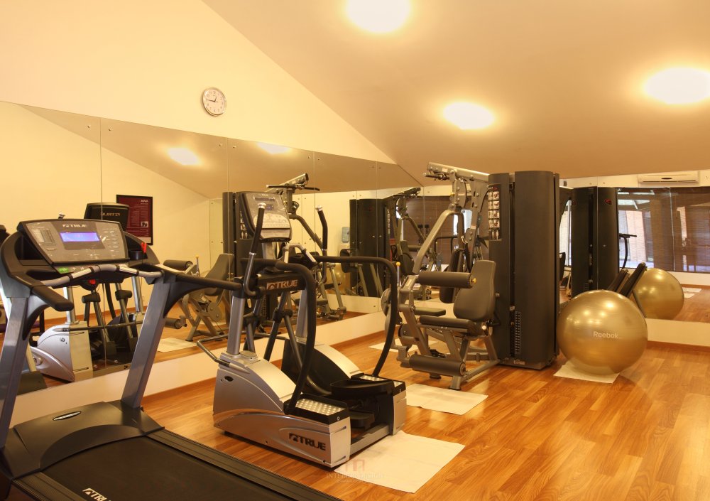 斯里兰卡阿瓦尼班托塔度假温泉酒店 AVANI Bentota Resort & Spa_60268953-H1-Gym.jpg