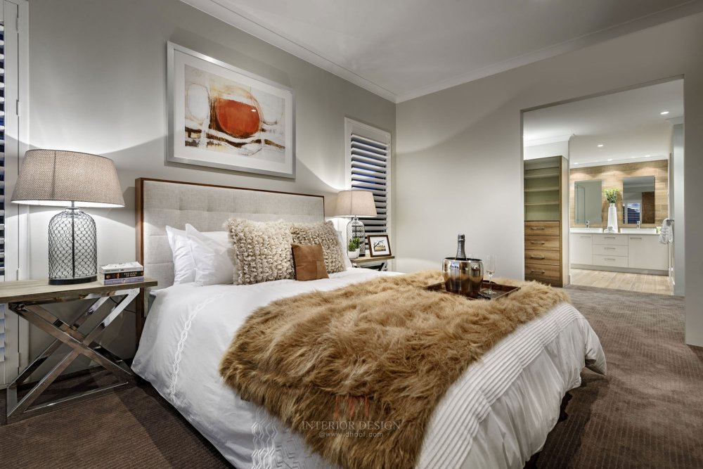 澳大利亚珀斯-Stylish Modern Home_Bedroom-Modern-Home-in-Wandi-Perth.jpg