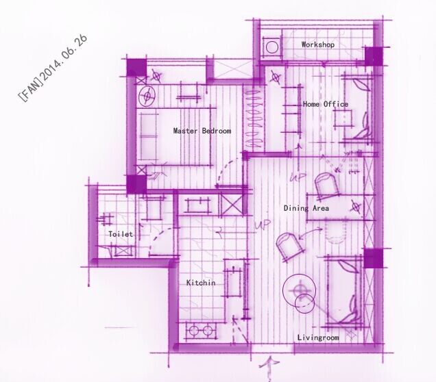 【FAN】— 住宅户型优化（更新到57页）_2014062602.jpg