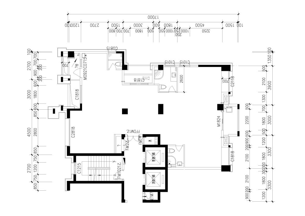 【FAN】— 住宅户型优化（更新到57页）_2014060601原.jpg