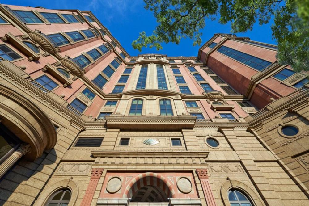 台北文华东方酒店 Mandarin Oriental Taipei（官方摄影）_taipei-exterior-day.jpg