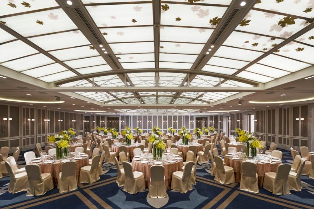 台北文华东方酒店 Mandarin Oriental Taipei（官方摄影）_taipei-hotel-venues-ballroom-02.jpg