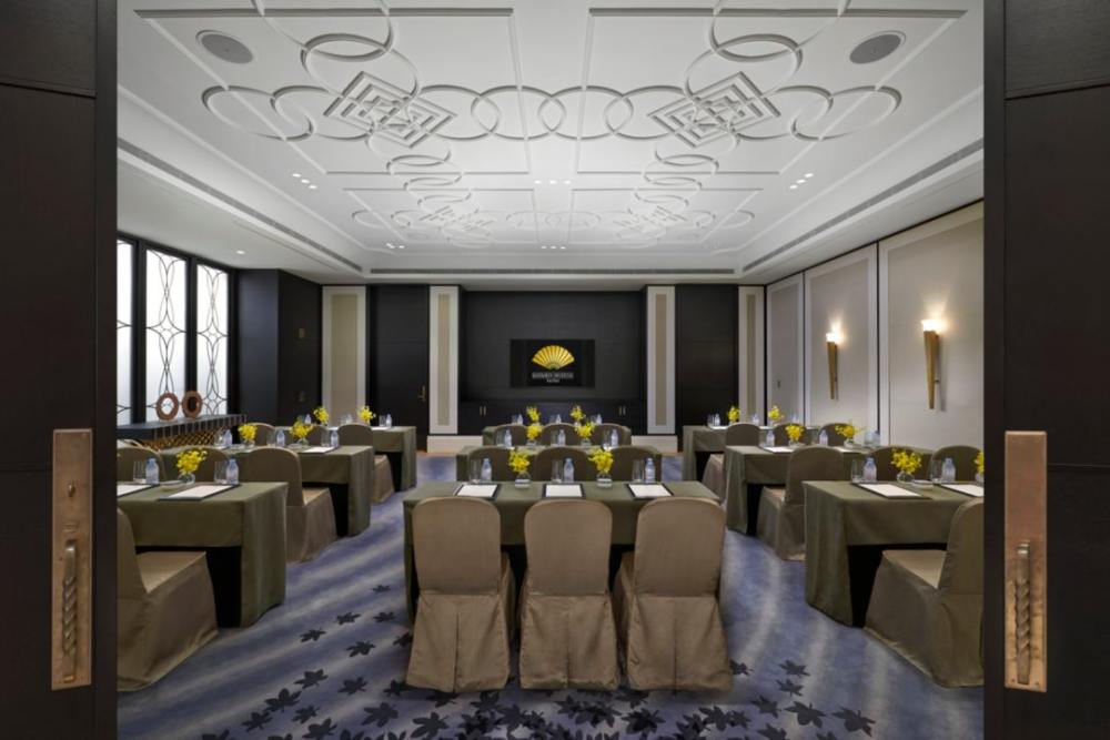 台北文华东方酒店 Mandarin Oriental Taipei（官方摄影）_taipei-hotel-venues-oriental-rooms-theatre-style.jpg