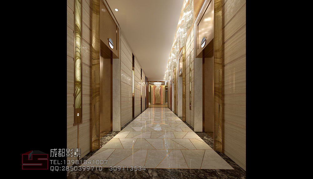 成都影素图像-----2014首发----酒店篇_一层电梯间改.jpg
