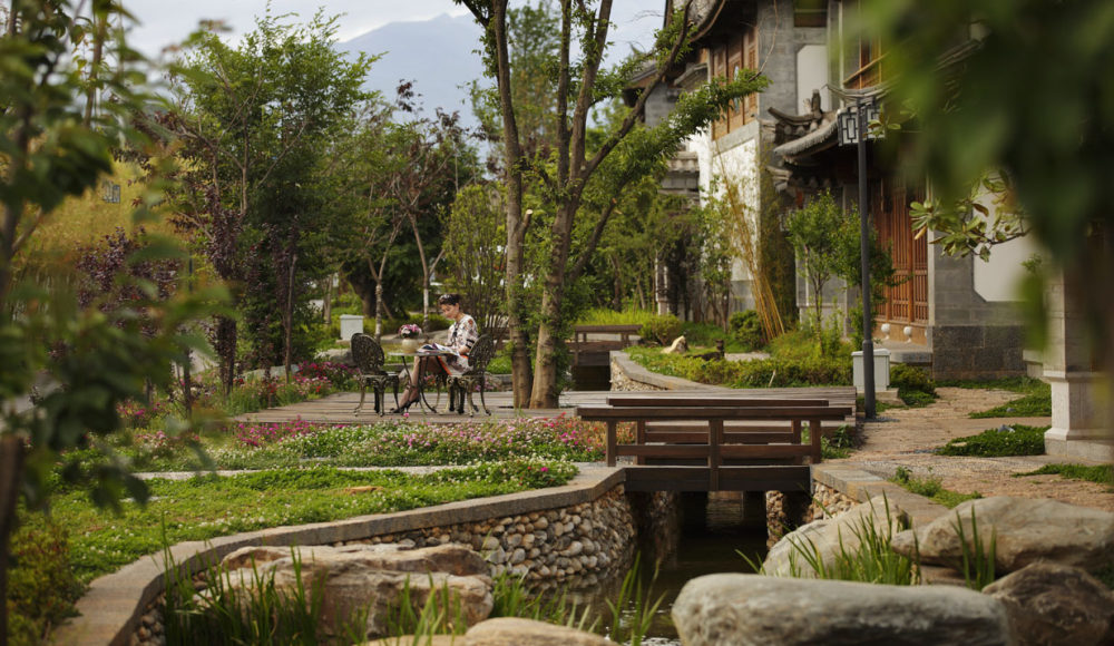 丽江和府皇冠假日酒店(官方摄影) Crowne Plaza Lijiang Ancient Town_33278288-H1-WELCM_LSCP_13.JPG