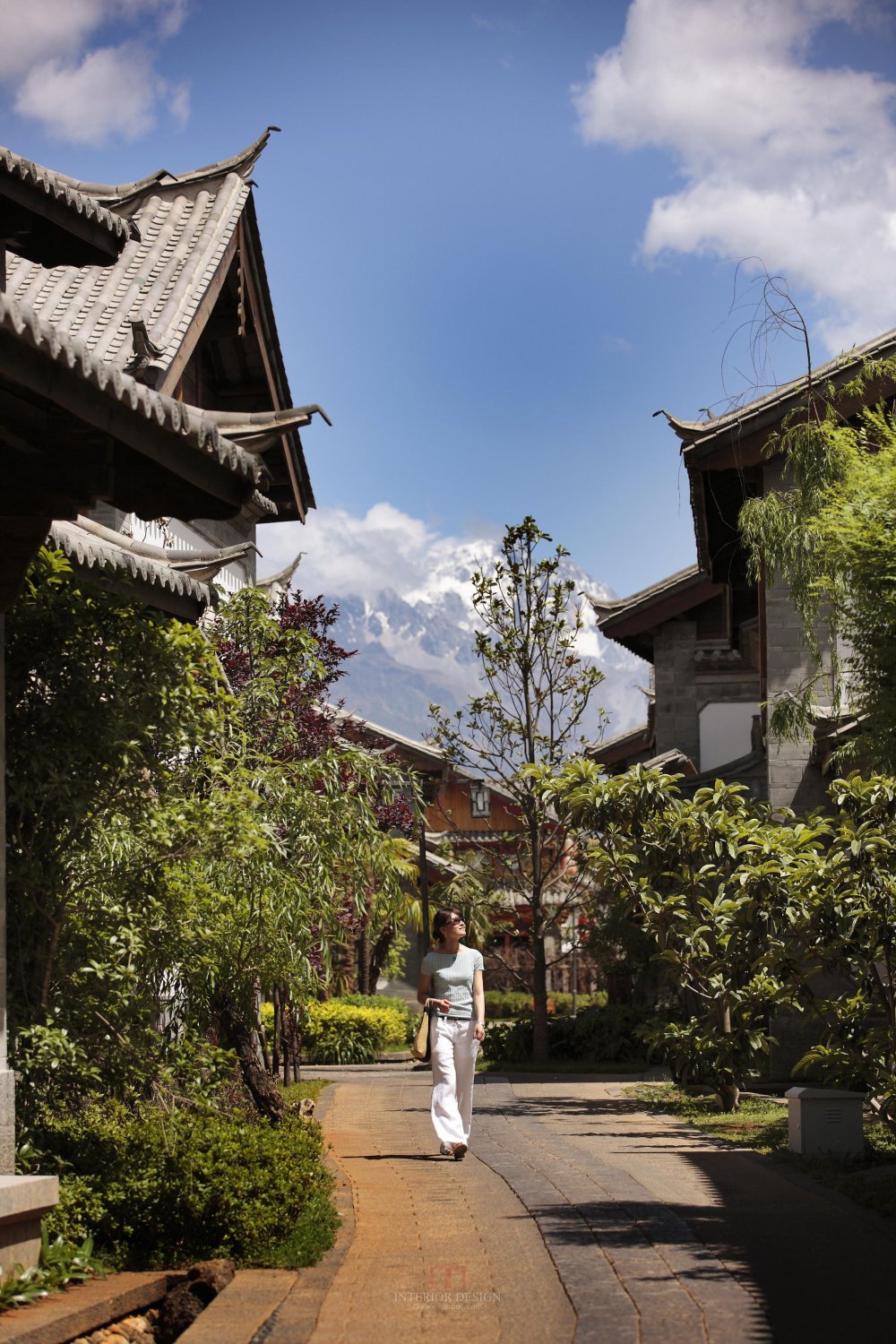 丽江和府皇冠假日酒店(官方摄影) Crowne Plaza Lijiang Ancient Town_33278895-H1-GROOM_RFEA_23.JPG