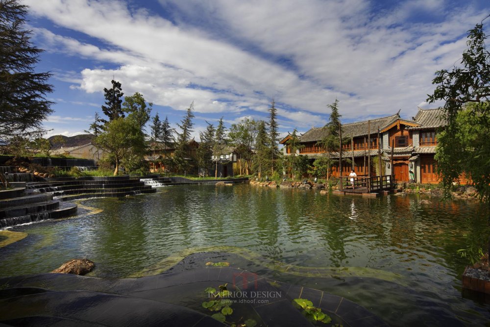 丽江和府皇冠假日酒店(官方摄影) Crowne Plaza Lijiang Ancient Town_48119267-H1-LJGAC_1584784735_349248148.jpg