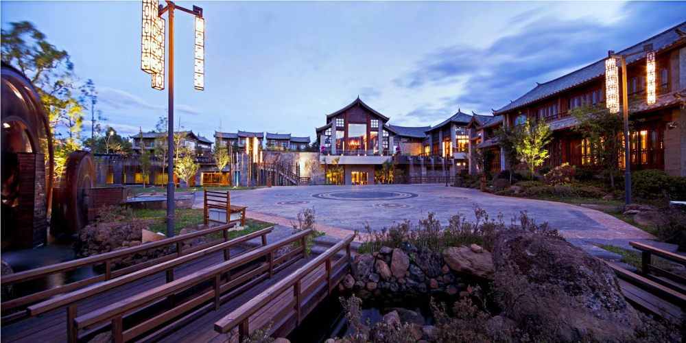丽江和府皇冠假日酒店(官方摄影) Crowne Plaza Lijiang Ancient Town_60956909-H1-LJGAC_2803881714_9673582770.jpg