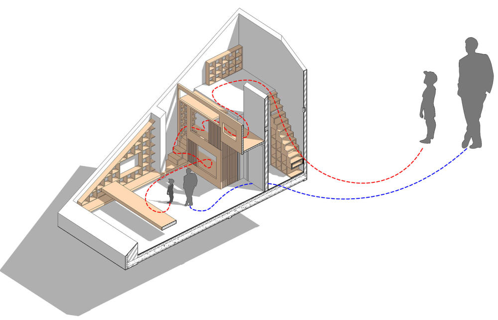 俄罗斯莫斯科明亮的LOFT阁楼公寓_Loft-Apartment-23.jpg