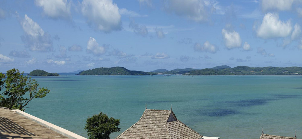 度假酒店参考资料_8)The Westin Siray Bay Resort &amp;amp_ Spa—Sea View from Guest Rooms 拍攝者.jpg