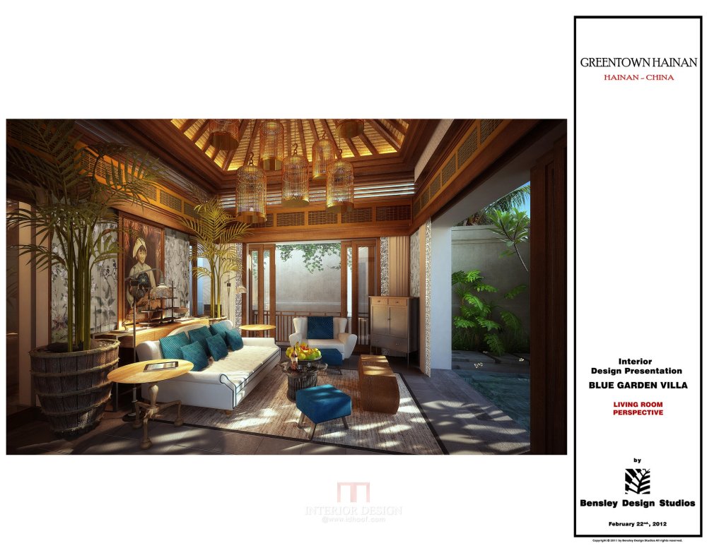 BDS--海南清水湾绿城蓝湾小镇度假别墅室内设计概念(7.18更新)_greentown - blue garden - living room.jpg